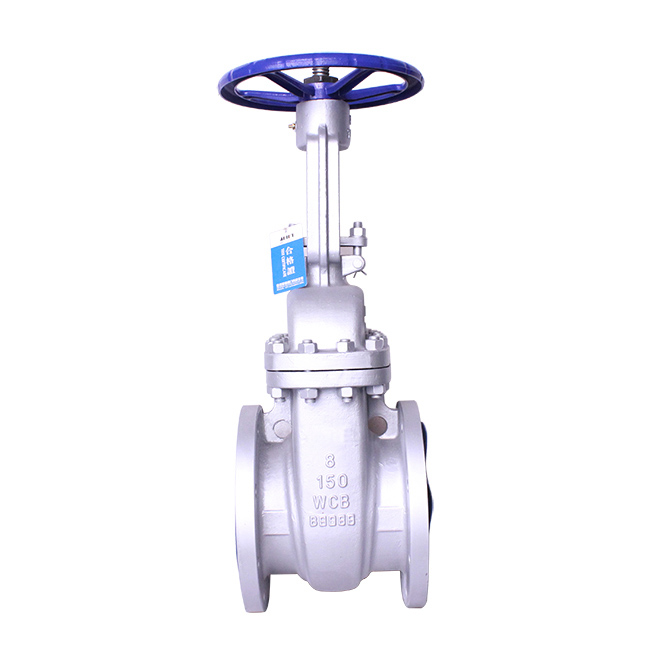 API6D American standard gate valve